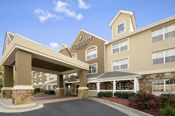 Photo 1 - Country Inn & Suites by Radisson, Norcross, GA