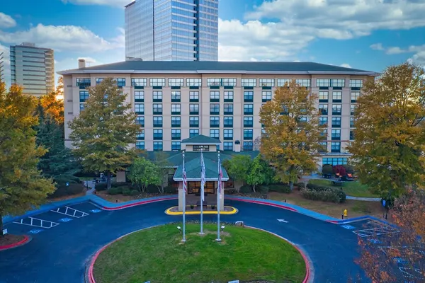 Photo 1 - Hilton Garden Inn Atlanta Perimeter Center