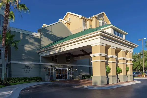 Photo 1 - Homewood Suites by Hilton Orlando-International Drive/Convention Center