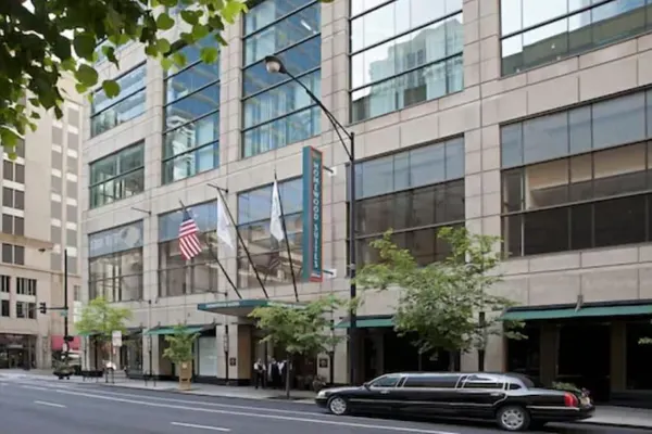 Photo 1 - Homewood Suites by Hilton Chicago-Downtown