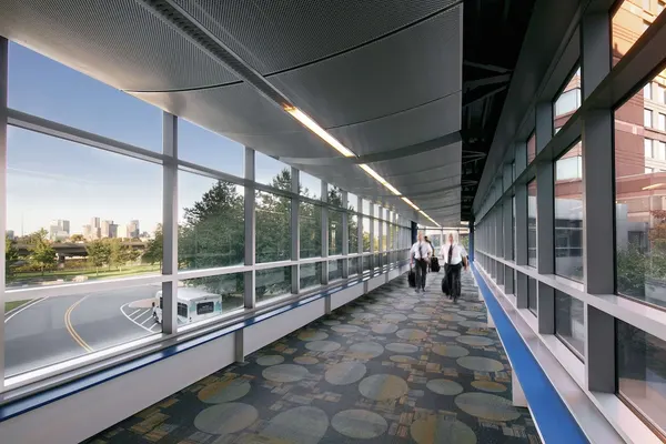 Photo 1 - Hilton Boston Logan Airport