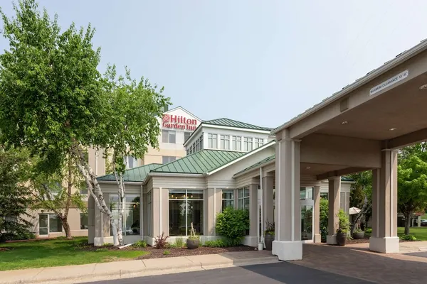 Photo 1 - Hilton Garden Inn Minneapolis St. Paul-Shoreview