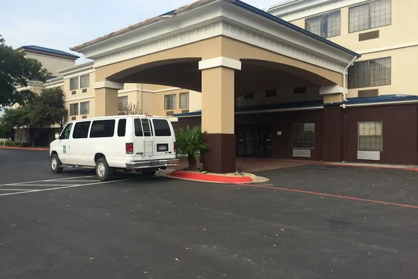 Photo 1 - Quality Inn & Suites Airport