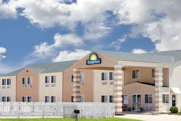 Photo 1 - Days Inn by Wyndham Butler