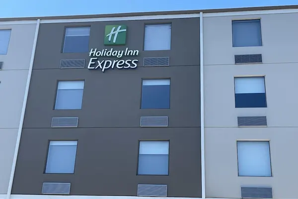 Photo 1 - Holiday Inn Express Jonestown - Ft. Indiantown Gap by IHG