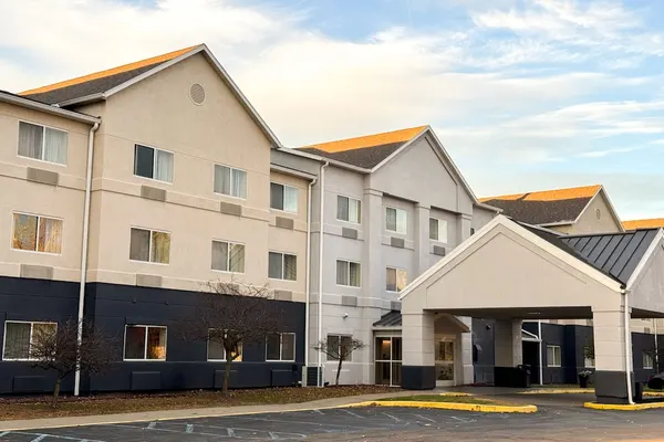 Photo 1 - Hotel Luna