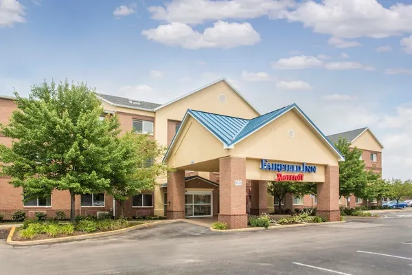 Photo 1 - Fairfield Inn & Suites Dayton South