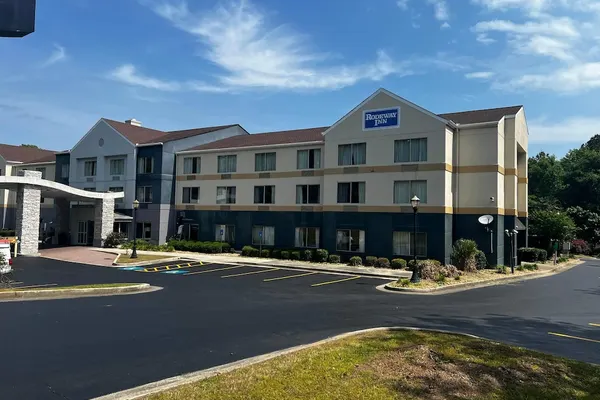 Photo 1 - Rodeway Inn