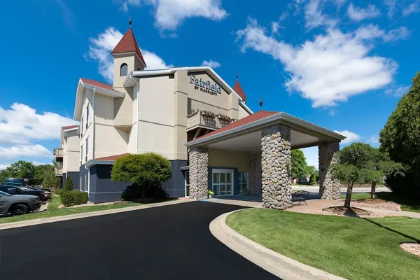 Photo 1 - Fairfield Inn by Marriott Frankenmuth