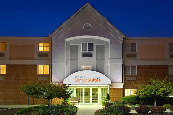 Photo 1 - Sonesta Simply Suites Columbus Airport Gahanna