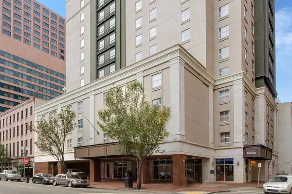 Photo 1 - La Quinta Inn & Suites by Wyndham New Orleans Downtown