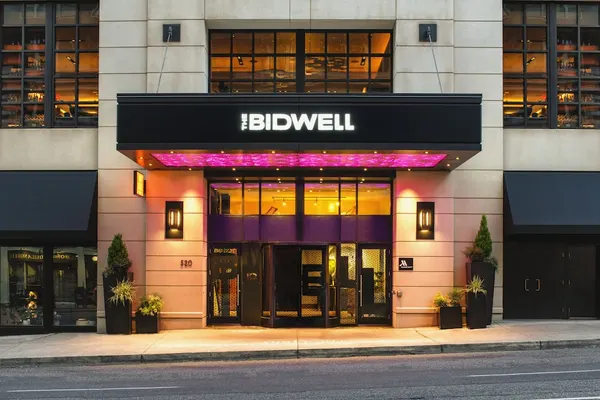 Photo 1 - The Bidwell Marriott Portland