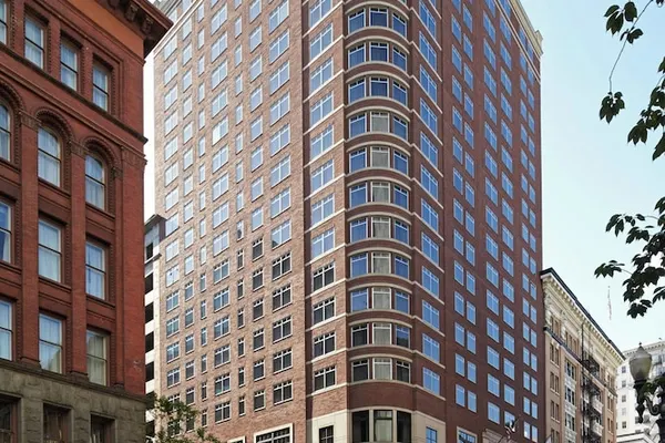 Photo 1 - The Bidwell Marriott Portland