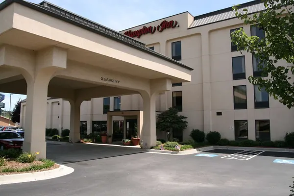 Photo 1 - Hampton Inn Hillsville