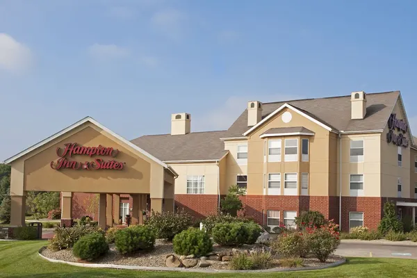 Photo 1 - Hampton Inn & Suites Cleveland Southeast/Streetsboro