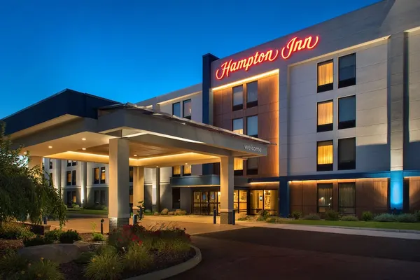 Photo 1 - Hampton Inn by Hilton Middletown