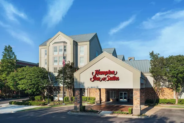 Photo 1 - Hampton Inn & Suites Memphis East Germantown Area