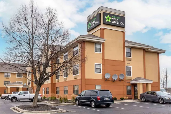 Photo 1 - Extended Stay America Suites Columbus NE I270
