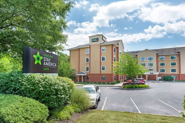 Photo 1 - Extended Stay America Suites Princeton South Brunswick