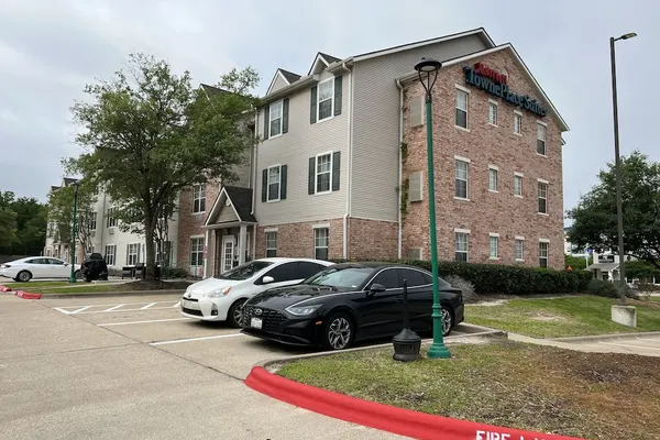 Photo 1 - TownePlace Suites by Marriott College Station