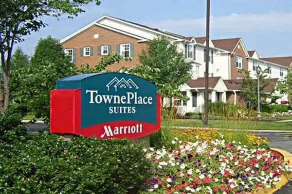 Photo 1 - Towneplace Suites by Marriott Horsham