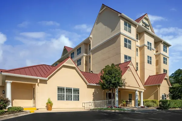 Photo 1 - Residence Inn by Marriott Orlando Convention Center