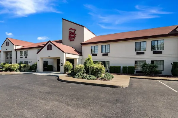 Photo 1 - Red Roof Inn Murfreesboro