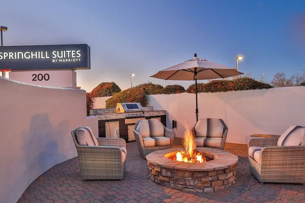 Photo 1 - SpringHill Suites By Marriott Prescott