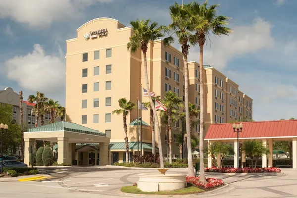 Photo 1 - SpringHill Suites by Marriott Convention Center/I-drive