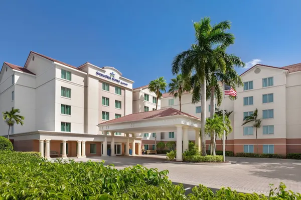 Photo 1 - Springhill Suites By Marriott Boca Raton