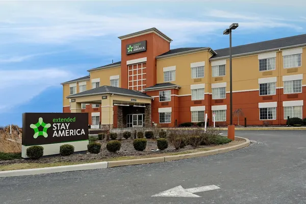 Photo 1 - Extended Stay America Suites Meadowlands East Rutherford