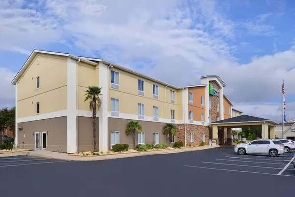 Photo 1 - Holiday Inn Express Montgomery - East I-85 by IHG