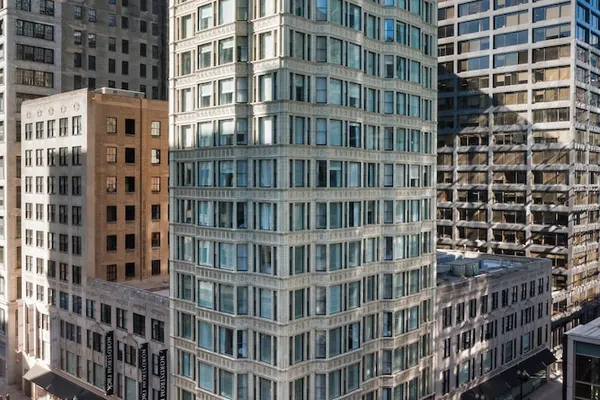 Photo 1 - Staypineapple, An Iconic Hotel, The Loop
