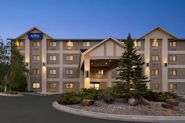 Photo 1 - Baymont by Wyndham Elko