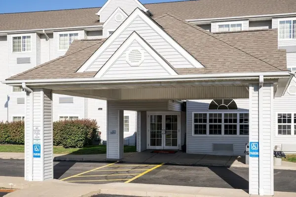 Photo 1 - Microtel Inn & Suites by Wyndham Pittsburgh Airport