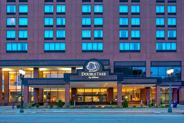 Photo 1 - DoubleTree by Hilton Lansing