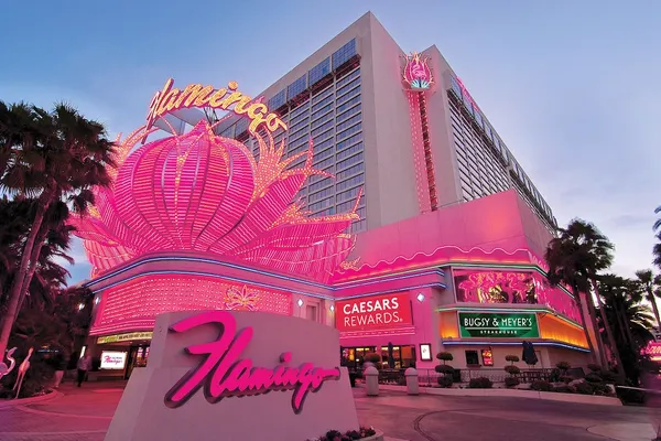 Photo 1 - Flamingo Las Vegas Hotel & Casino