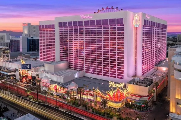 Photo 1 - Flamingo Las Vegas Hotel & Casino