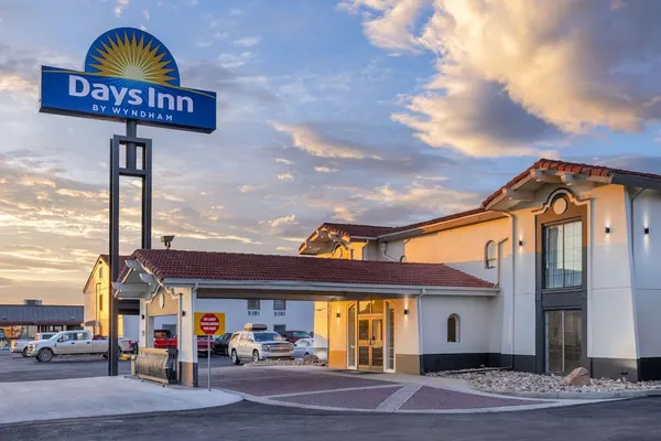 Photo 1 - Days Inn by Wyndham Casper