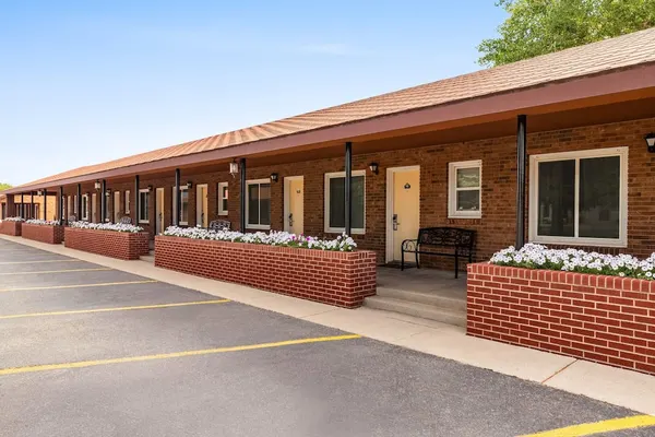 Photo 1 - Days Inn by Wyndham Worland