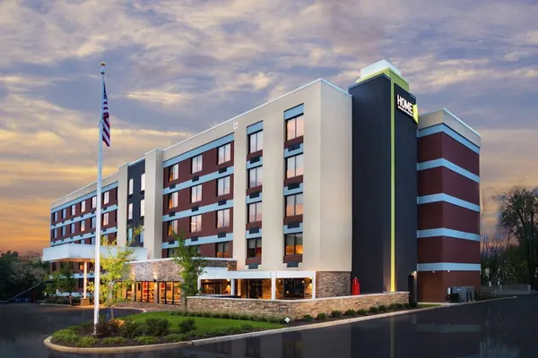 Photo 1 - Home2 Suites by Hilton King of Prussia/Valley Forge, PA