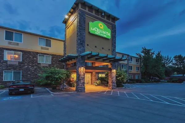 Photo 1 - La Quinta Inn & Suites by Wyndham Boise Airport