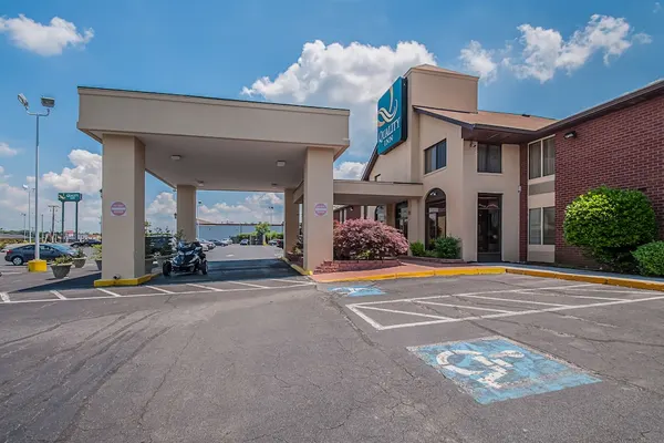 Photo 1 - Quality Inn near Potomac Mills