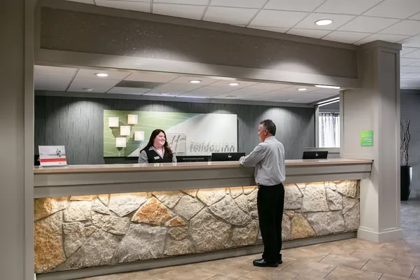 Photo 1 - Holiday Inn Hotel & Suites Des Moines - Northwest, an IHG Hotel