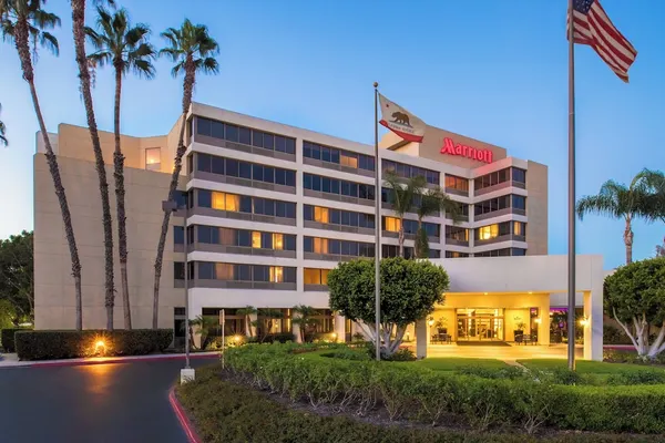 Photo 1 - Fullerton Marriott at California State University