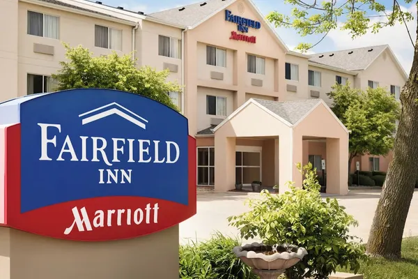 Photo 1 - Fairfield Inn by Marriott Kankakee Bourbonnais