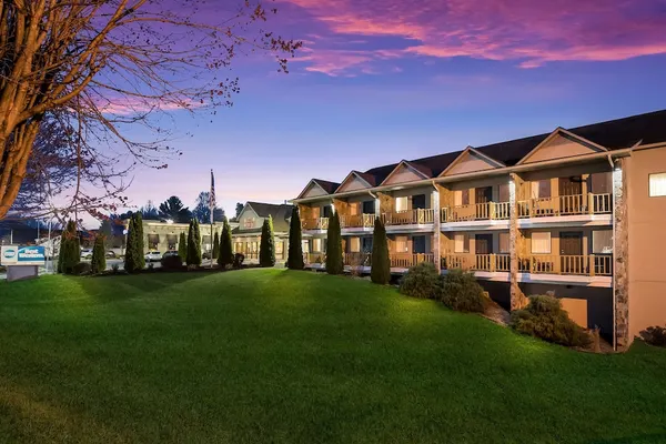 Photo 1 - Best Western Milton Inn