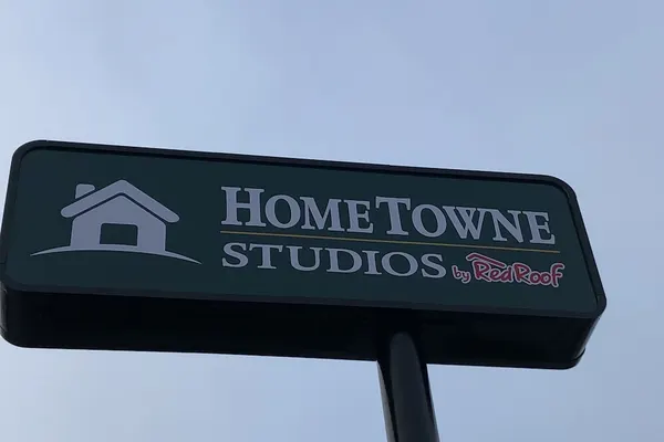 Photo 1 - HomeTowne Studios San Antonio E - Frost Bank Center