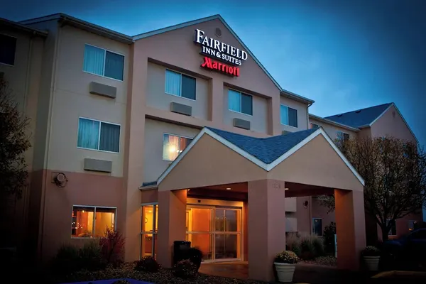Photo 1 - Fairfield Inn & Suites Bismarck North