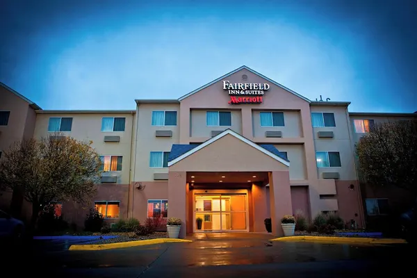 Photo 1 - Fairfield Inn & Suites Bismarck North